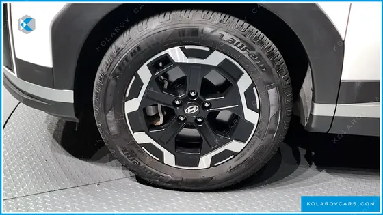 HYUNDAI SANTA FE GASOLINE 2.5T 4WD