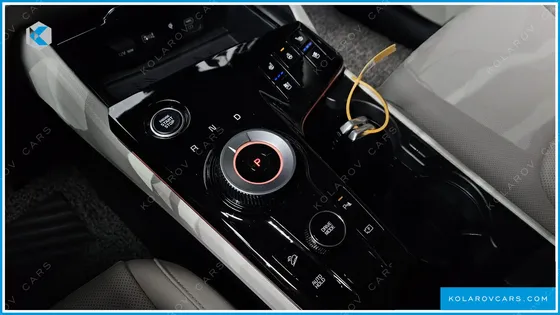 KIA SPORTAGE SIGNATURE 2WD