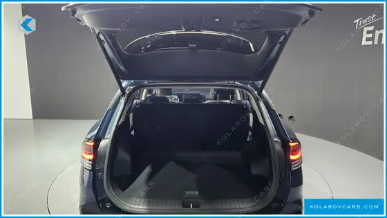KIA SPORTAGE SIGNATURE 2WD