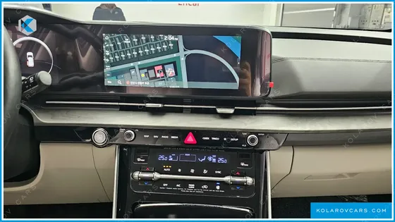 KIA CARNIVAL 9-SEATER SIGNATURE