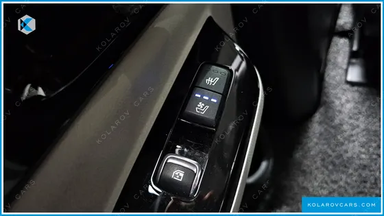 KIA CARNIVAL 9-SEATER SIGNATURE