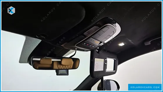 HYUNDAI SANTA FE GASOLINE 2.5T 4WD