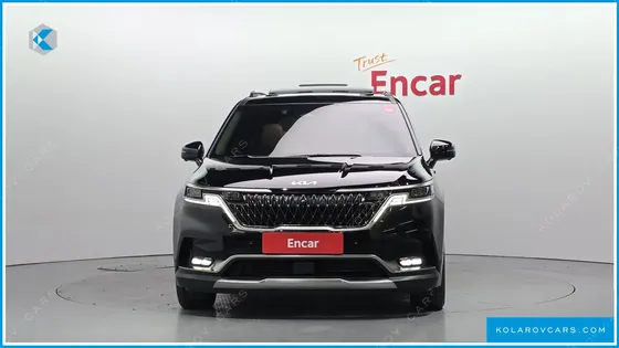 KIA CARNIVAL 9-SEATER SIGNATURE