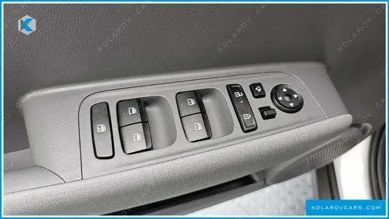 HYUNDAI CASPER TURBO INSPIRATION