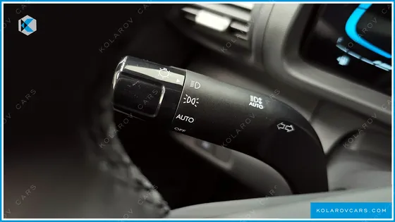 HYUNDAI CASPER TURBO INSPIRATION