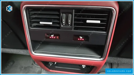 PORSCHE CAYENNE 3.0 COUPE