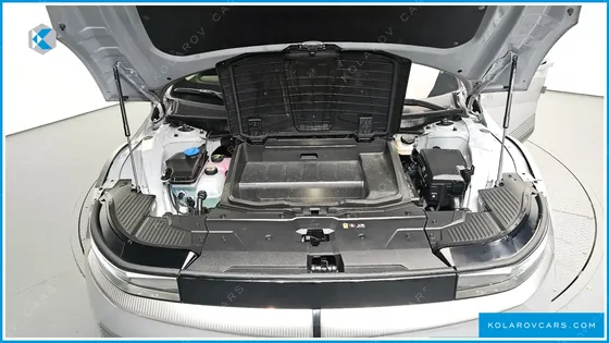 HYUNDAI IONIQ 5 LONG RANGE AWD