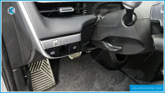 HYUNDAI IONIQ 5 LONG RANGE AWD