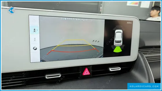 HYUNDAI IONIQ 5 LONG RANGE AWD