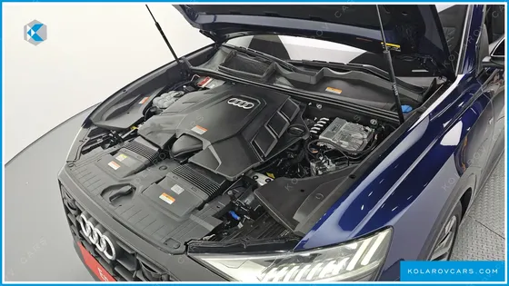 AUDI Q8 55 TFSI QUATTRO PREMIUM