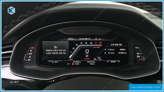 AUDI Q8 55 TFSI QUATTRO PREMIUM