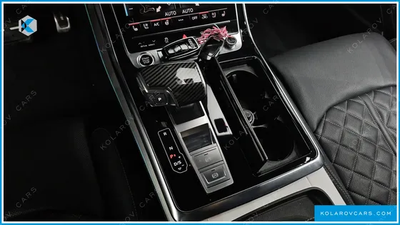 AUDI Q8 55 TFSI QUATTRO PREMIUM
