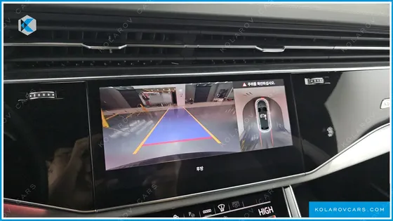 AUDI Q8 55 TFSI QUATTRO PREMIUM