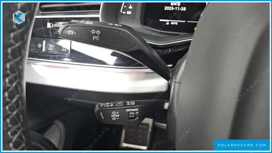 AUDI Q8 55 TFSI QUATTRO PREMIUM