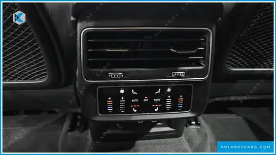 AUDI Q8 55 TFSI QUATTRO PREMIUM