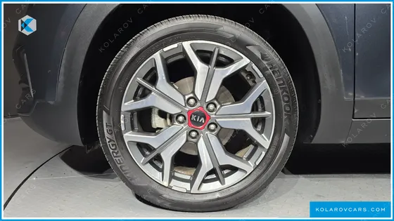 KIA SELTOS DIESEL 1.6 2WD