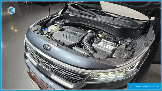 KIA SELTOS DIESEL 1.6 2WD