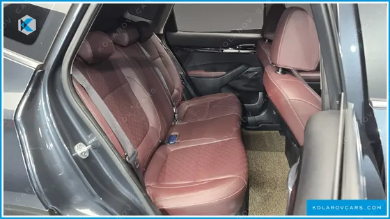 KIA SELTOS DIESEL 1.6 2WD