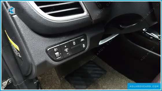 KIA SELTOS DIESEL 1.6 2WD