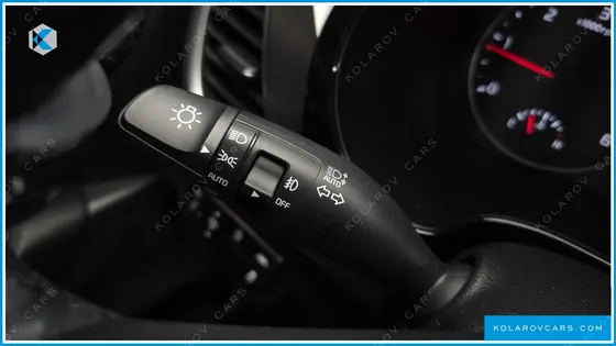 KIA SELTOS DIESEL 1.6 2WD