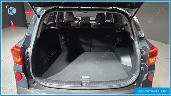 KIA SELTOS DIESEL 1.6 2WD