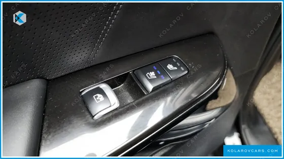 KIA MOHAVE DIESEL 3.0 4WD 6-SEATER
