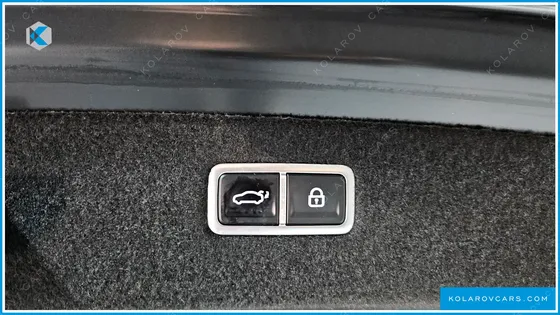 GENESIS G90 GASOLINE 3.5 TURBO AWD