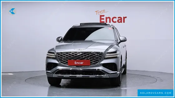 GENESIS GV80 2.5T GASOLINE 2WD