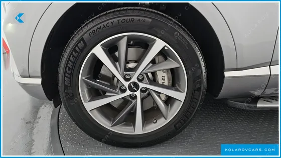 GENESIS GV80 2.5T GASOLINE 2WD