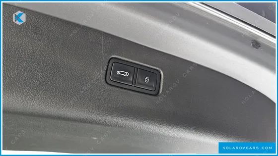 GENESIS GV80 2.5T GASOLINE 2WD