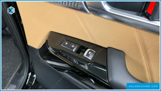 KIA MOHAVE DIESEL 3.0 4WD 6-SEATER