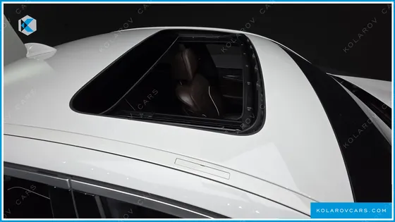 BMW 5 SERIES 523D M SPORT