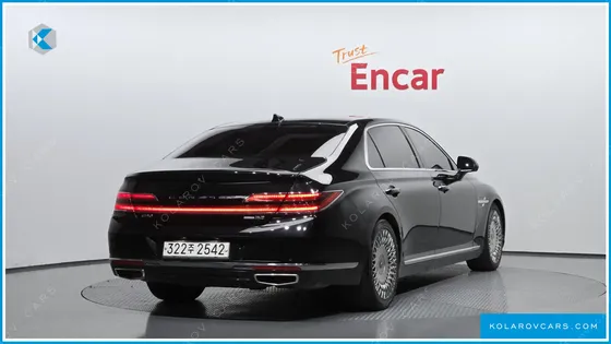 GENESIS G90 5.0 AWD