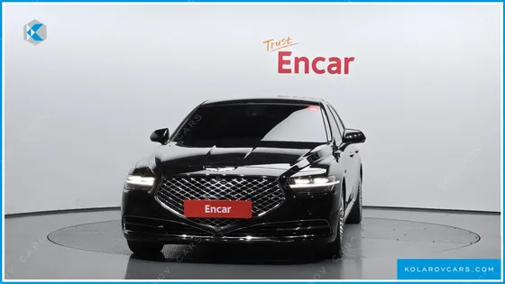 GENESIS G90 5.0 AWD