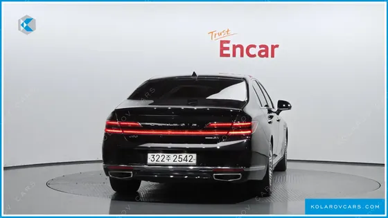 GENESIS G90 5.0 AWD