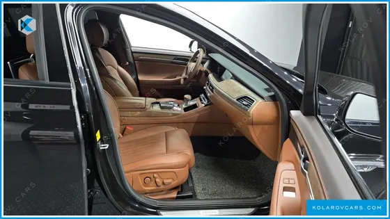 GENESIS G90 5.0 AWD