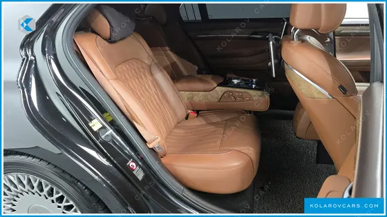 GENESIS G90 5.0 AWD