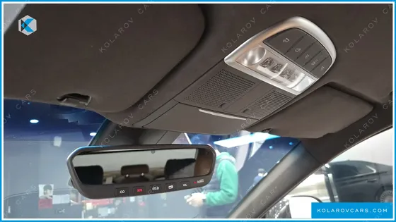 GENESIS G90 5.0 AWD