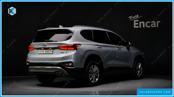 HYUNDAI SANTA FE DIESEL 2.0 2WD
