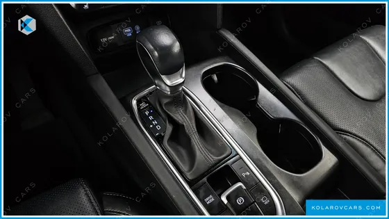 HYUNDAI SANTA FE DIESEL 2.0 2WD