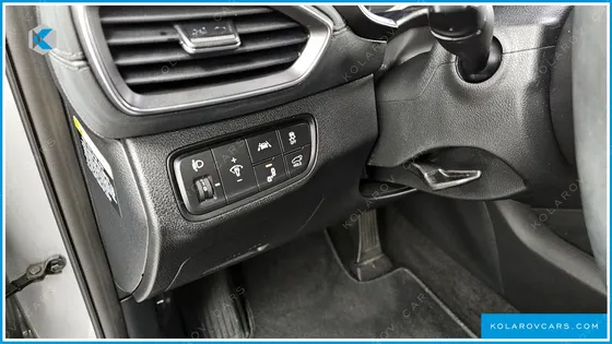 HYUNDAI SANTA FE DIESEL 2.0 2WD