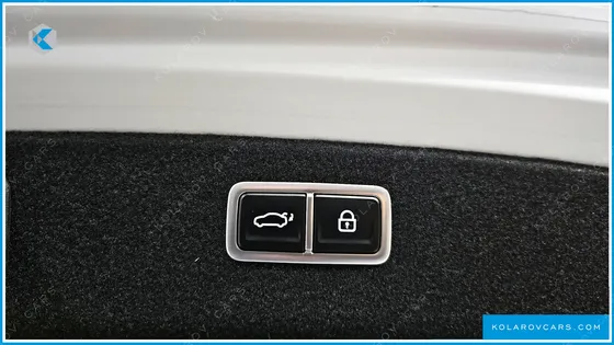 GENESIS G80 GASOLINE 3.5 TURBO AWD