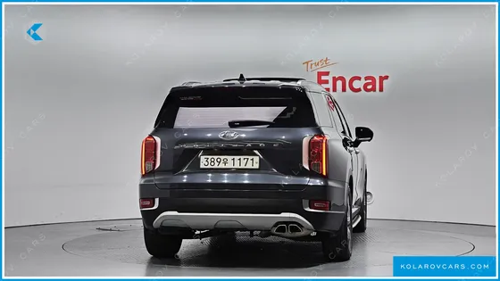 HYUNDAI PALISADE DIESEL 2.2 2WD