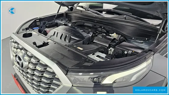HYUNDAI PALISADE DIESEL 2.2 2WD