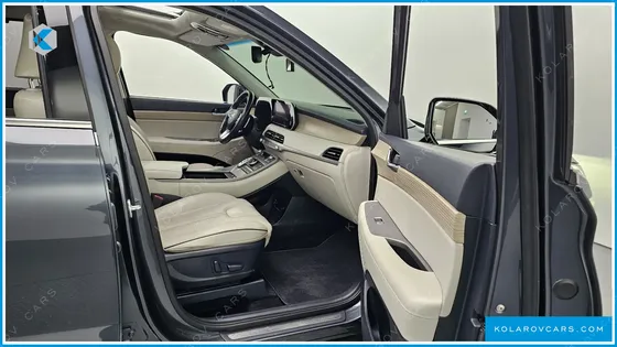 HYUNDAI PALISADE DIESEL 2.2 2WD