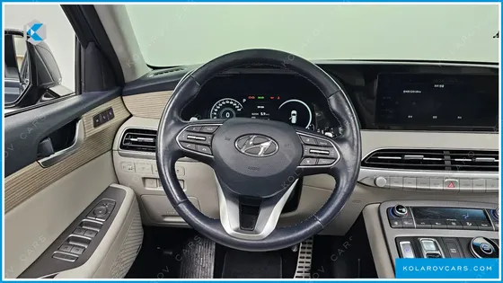 HYUNDAI PALISADE DIESEL 2.2 2WD