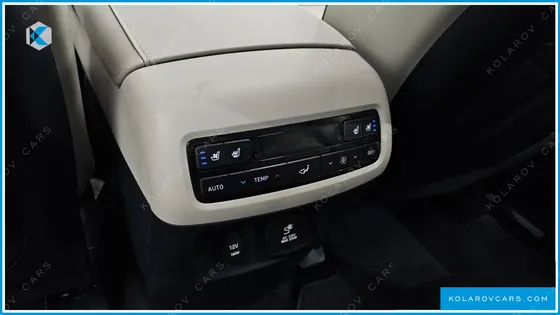 HYUNDAI PALISADE DIESEL 2.2 2WD