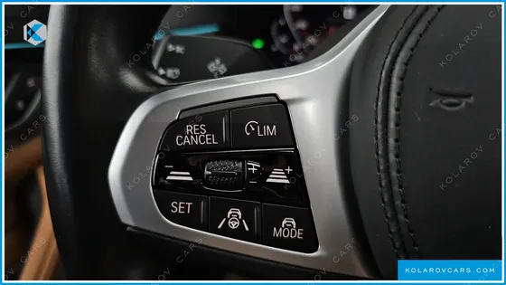 BMW 5 SERIES 520I M SPORT