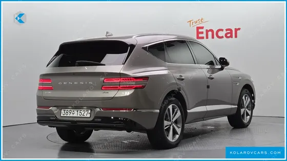 GENESIS GV80 3.0 DIESEL AWD