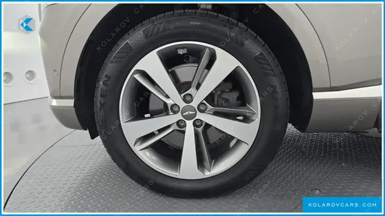 GENESIS GV80 3.0 DIESEL AWD